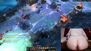 Exploring New Pleasures: Gaming and Adult Toys with NerdyLuna #18