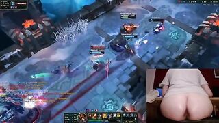 Exploring New Pleasures: Gaming and Adult Toys with NerdyLuna #18