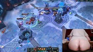 Exploring New Pleasures: Gaming and Adult Toys with NerdyLuna #18