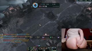 Exploring New Pleasures: Gaming and Adult Toys with NerdyLuna #18