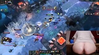 Exploring New Pleasures: Gaming and Adult Toys with NerdyLuna #18
