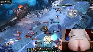 Exploring New Pleasures: Gaming and Adult Toys with NerdyLuna #18