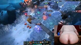 Exploring New Pleasures: Gaming and Adult Toys with NerdyLuna #18