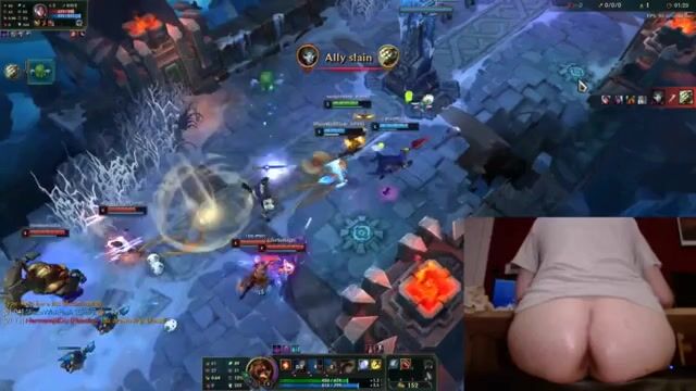 Exploring New Pleasures: Gaming and Adult Toys with NerdyLuna #18