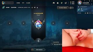 Discover How My New Toy Elevates My Gaming Experience - Join Me for League of Legends Fun! #12 with NerdyLuna98
