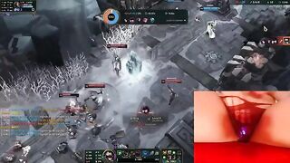 Discover How My New Toy Elevates My Gaming Experience - Join Me for League of Legends Fun! #12 with NerdyLuna98
