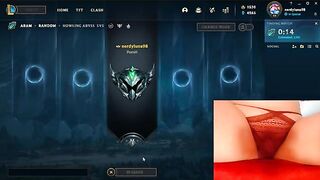 Discover How My New Toy Elevates My Gaming Experience - Join Me for League of Legends Fun! #12 with NerdyLuna98