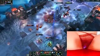 Discover How My New Toy Elevates My Gaming Experience - Join Me for League of Legends Fun! #12 with NerdyLuna98