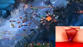 Discover How My New Toy Elevates My Gaming Experience - Join Me for League of Legends Fun! #12 with NerdyLuna98