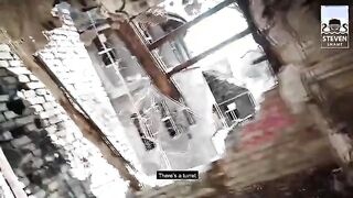 Megan Venturi's Wild Encounter in an Abandoned Hospital!