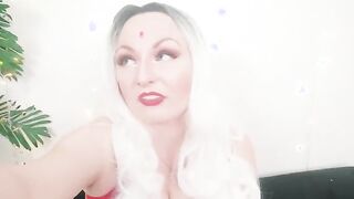 Intimate POV Experience: A Captivating Selfie Video with a Confident Mistress