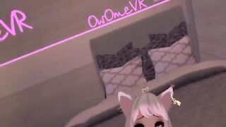 Explore a Playful VR Adventure with Engaging Characters - Join the Fun!