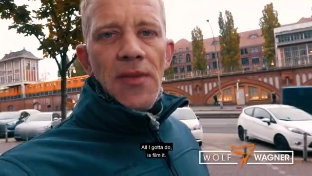 Curvy Mariella Sun's Hotel Adventure with WOLF WAGNER!