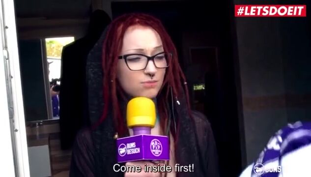 Steamy Shower Encounter with Jezzicat: Inked Goth Beauty Unleashes Passion - LETSDOEIT