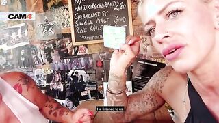 Unforgettable Fun with Harleen van Hynten & Adrienne Kiss: A Wild Adventure Awaits!