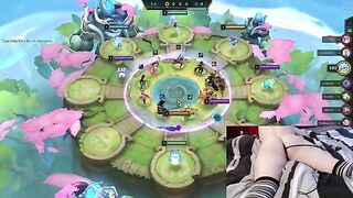 Can I Escape by Defeating My Opponents? Join My Gaming Adventure with nerdyluna98!