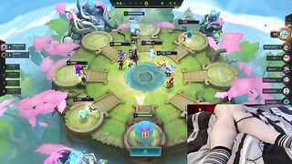 Can I Escape by Defeating My Opponents? Join My Gaming Adventure with nerdyluna98!