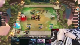 Can I Escape by Defeating My Opponents? Join My Gaming Adventure with nerdyluna98!