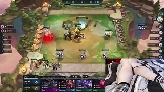 Can I Escape by Defeating My Opponents? Join My Gaming Adventure with nerdyluna98!