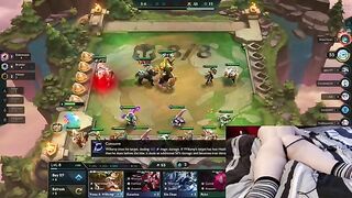 Can I Escape by Defeating My Opponents? Join My Gaming Adventure with nerdyluna98!