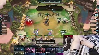 Can I Escape by Defeating My Opponents? Join My Gaming Adventure with nerdyluna98!