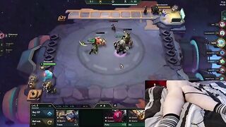 Can I Escape by Defeating My Opponents? Join My Gaming Adventure with nerdyluna98!