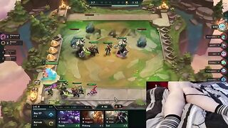 Can I Escape by Defeating My Opponents? Join My Gaming Adventure with nerdyluna98!