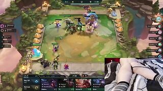 Can I Escape by Defeating My Opponents? Join My Gaming Adventure with nerdyluna98!