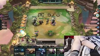 Can I Escape by Defeating My Opponents? Join My Gaming Adventure with nerdyluna98!