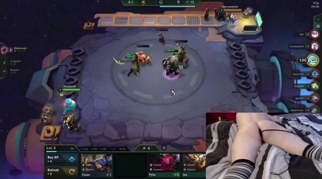 Can I Escape by Defeating My Opponents? Join My Gaming Adventure with nerdyluna98!