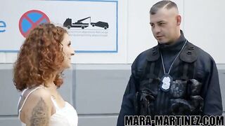 Intense Pleasure: Mara Martinez's Ultimate Squirting Experience!