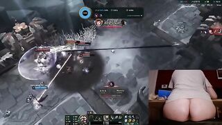 Gaming Fun: League of Legends with a Unique Twist! #19 Featuring NerdyLuna98