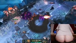 Gaming Fun: League of Legends with a Unique Twist! #19 Featuring NerdyLuna98
