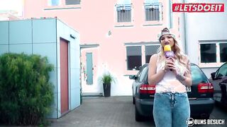 First-Time Hardcore Encounter with Mara Martinez - Real Couple Experience on Camera!