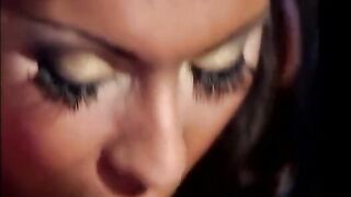 Intimate Encounter: Bettina & Jessica's Wild Interracial Adventure!