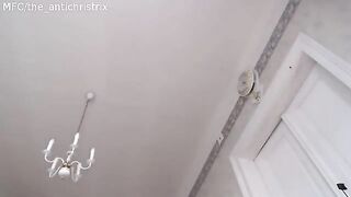 Juno Electra's Alluring Cam Tease: A Relaxing POV Experience!