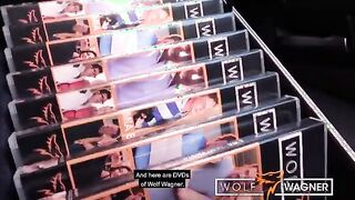 SubLisa's Wild Casting Adventure with Experienced Partners - A Berlin Encounter!