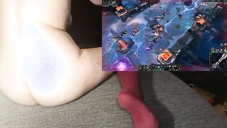 Lost in the Game: How Distractions Can Spark New Adventures with NerdyLuna98