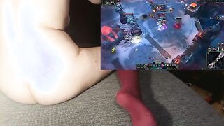 Lost in the Game: How Distractions Can Spark New Adventures with NerdyLuna98