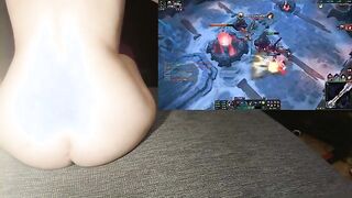 Lost in the Game: How Distractions Can Spark New Adventures with NerdyLuna98
