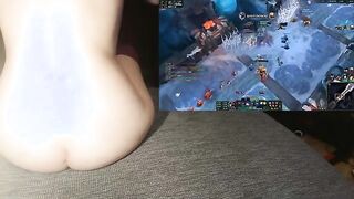 Lost in the Game: How Distractions Can Spark New Adventures with NerdyLuna98