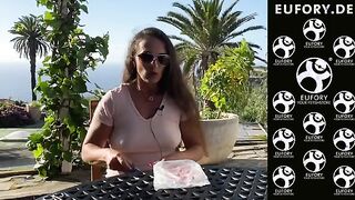 Mastering BDSM: The Essential Guide to Enemas for Enhanced Pleasure with Amalie von Stein