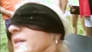 Exciting Outdoor Swinger Gathering in Germany: A Wild Night of Fun!