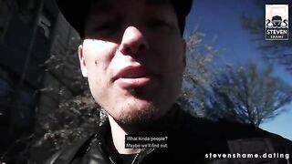 Four Adventurous Women Experience Unexpected Encounters with Strangers!