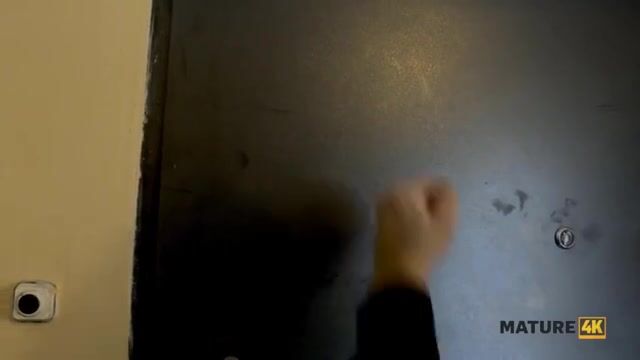 Neighborly Disputes: When a Man's Apartment Floods, He Turns to His Hot Neighbor for Help!