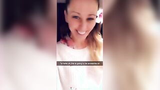 Cherie DeVille's Intense Car Adventure: A Public Experience You Can't Miss!