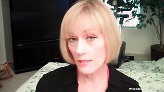 Adventurous Encounters with a Playful Mature Woman
