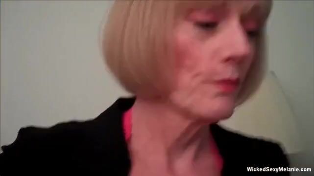 Adventurous Encounters with a Playful Mature Woman