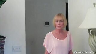Intimate Moments with WickedSexyMelanie: A Sensational Experience Awaits!