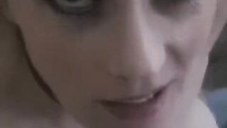 Exploring New Pleasures: A Steamy Encounter with Her Son's Surprise